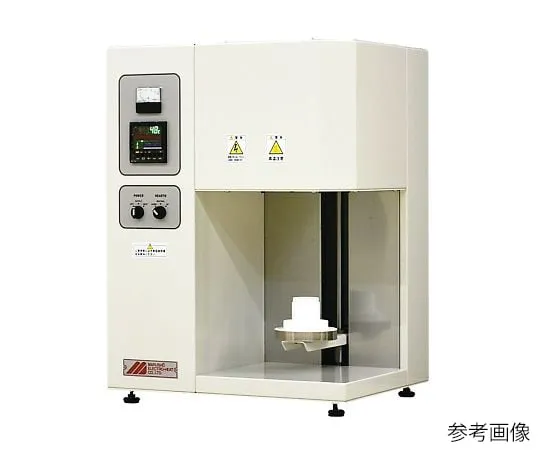 3-498-01　小型高温电炉　SPM65-17