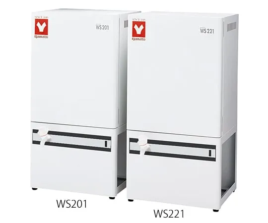 1-1895-21　纯水发生单元自动蒸馏器 (R)　WS201