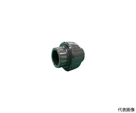 62-3589-31　Compact Union Joint PVC/EPDM TS Style 20 A　UN20S