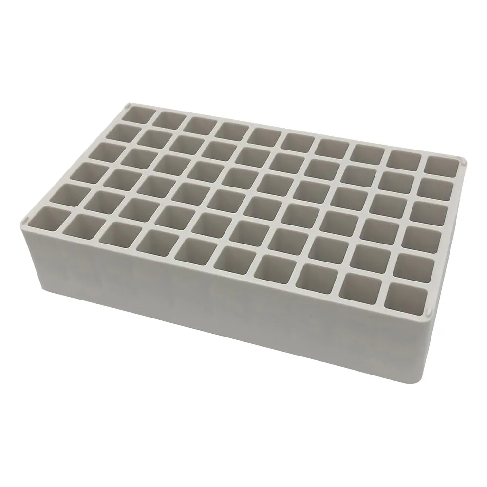 1-6330-02　TM Holderφ12.5 x 10 x 6 12　TM-12
