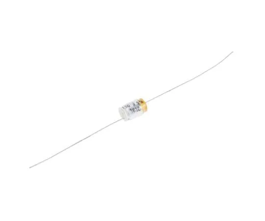 63-4558-59　RS PRO聚苯乙烯电容器150pF160V直流±2.5%通孔容差4 mm　113-279