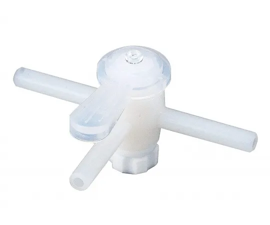1-2702-01　［已停用］ETFE Cock三向C-3-6　C-3-6