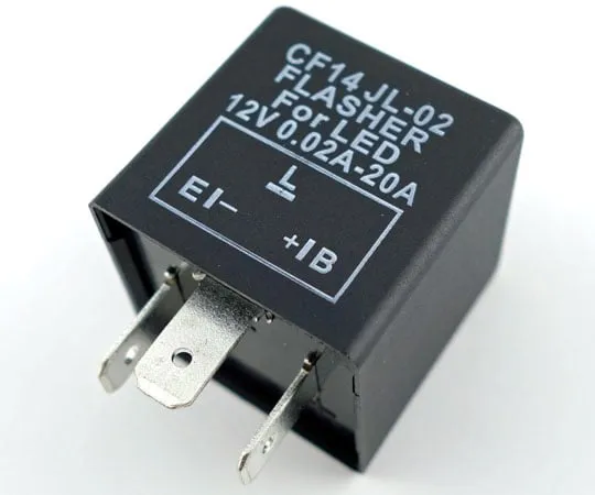 63-3055-30　IC signal relay (CF 14)　HC-R9