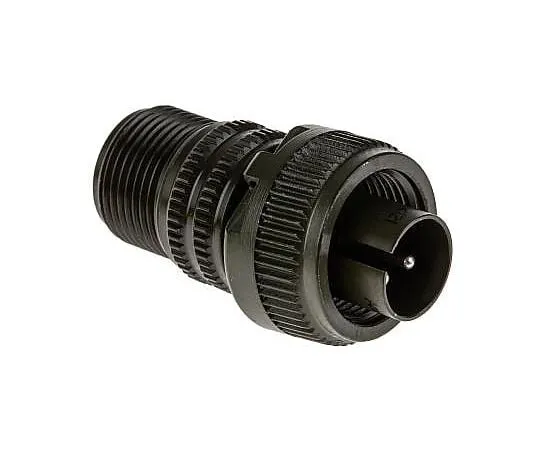 63-4631-67　MIL标准圆形连接器MS 3106 A系列公杆3极　MS3106A-10SL-3P