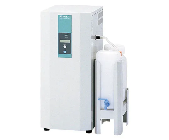 63-1394-16　蒸馏水生产设备　SA-2100A
