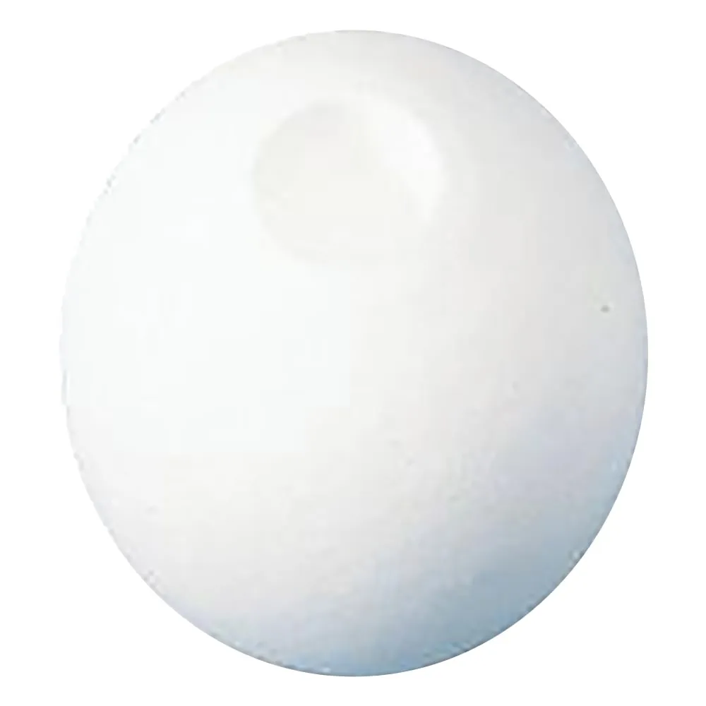 3-2368-01　PTFE球滤器φ10mm　-