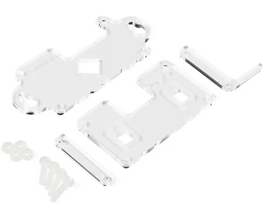 67-0426-14　MI:pro Mountable Case for micro:bit V2　PRT-17868