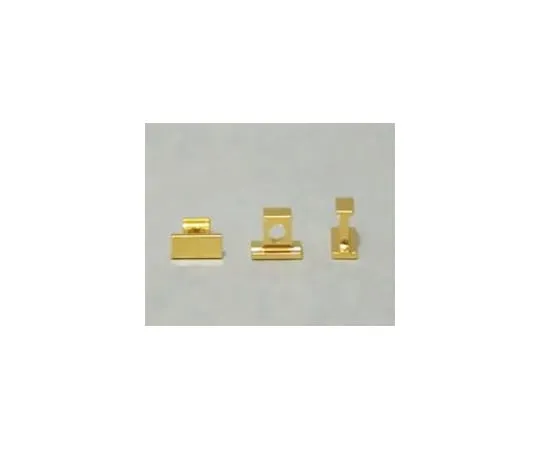 63-3150-68　Surface Mounting check Terminal for automatic insertion machine (1000 pieces)　HK-2-G