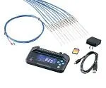 3-645-11-56　12 CH Data Logger Start Set with English Calibration Certificate　ADL12NK12
