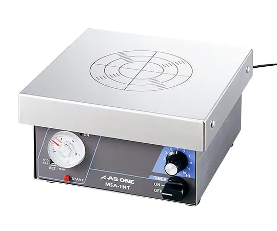 1-5917-31　［已停用］带有模拟定时器的超搅拌机　MSA-1NT
