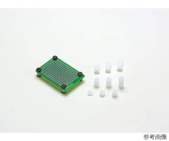63-3127-92　DC Hollow Juracon (R) Spacer (20个)　DC310