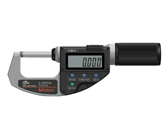 6-5701-11-31　具有输出功能和校准证书的快速话筒千分尺　MDQ-30MX
