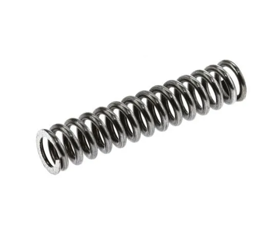63-4563-72　RS PRO钢合金压缩弹簧，45 mm x 9.6 mm,10.4N/mm　121-191