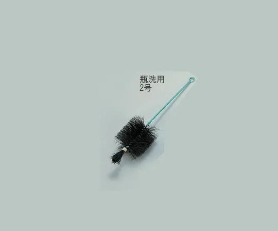 9-828-01　［已停用］LABORAN牙刷 (乙烯基卷) 尺寸2个瓶装洗涤11个