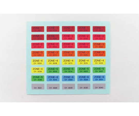 65-3865-94　For Zone Management SealTM 2140/W　AX-1083007977