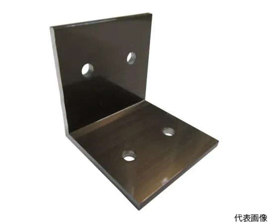 64-5003-51　Aluminum Angle Piece Aki 40 Bronze　FA302BA