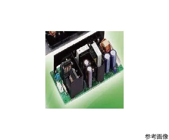 64-5674-79　Substrate switching Power Supply 100 W 12 V　ZWS100BAF-12