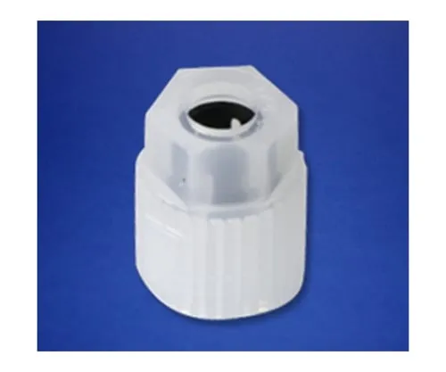 61-8492-71　Nut cho kết nối ống 1/4 "Cổng kết nối ống tương ứng Hexagon Gripper Loại　751-GN4-1