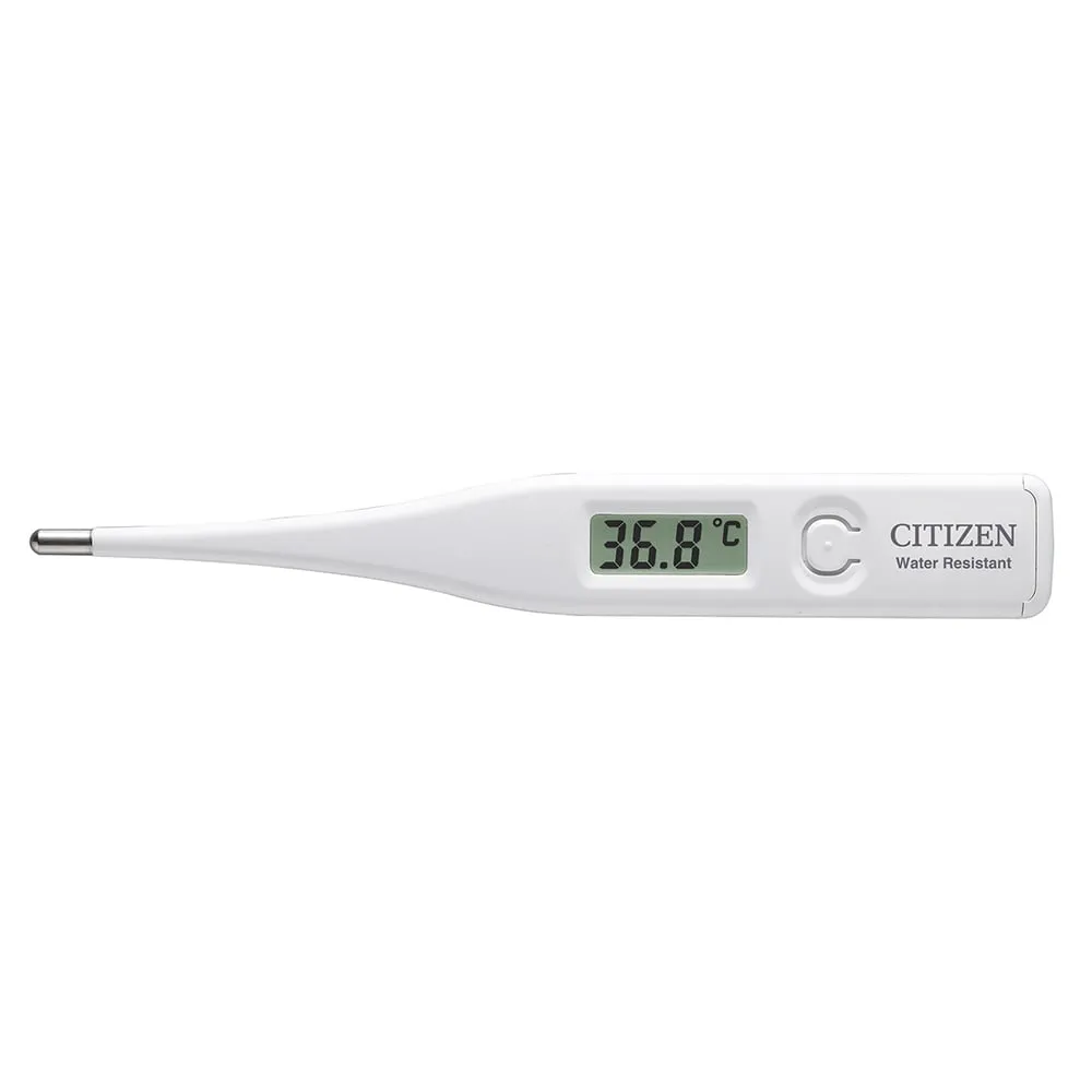 65-9032-19　measured waterproofing of electronic thermometer　CT422-E