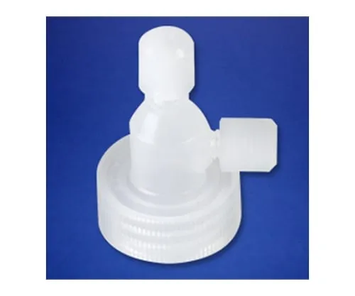 61-8490-79　Impinger vít nắp (33mm) 1/4 "ống kết nối cổng với dọc 1 mảnh và ngang 1 mảnh　600-033-36