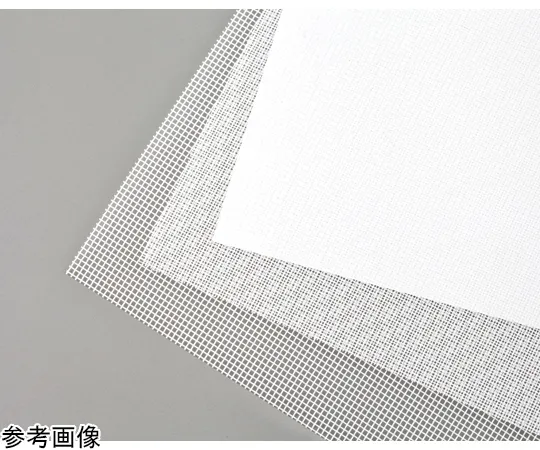 65-2332-41　Polyester Plankton Net Mesh seam opening 15 mum