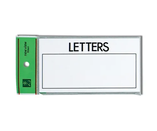 61-7415-17 后名板块150 mm x 80 mm x 2 mm HB159-2