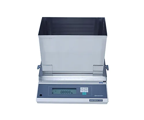 61-3563-58-56　Animal Balance BW 12 KH + Small Plate 0.1 g with English Calibration Certificate　S321-71670-91