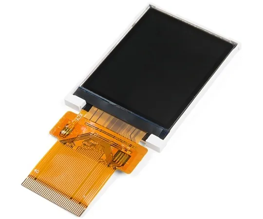 67-0427-66　1.8" TFT LCD 160x128 RGB　SPX-15094