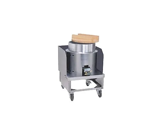 62-6546-47　Universal Gas Cooker Event Hagama Specification LP Gas　KI-40H
