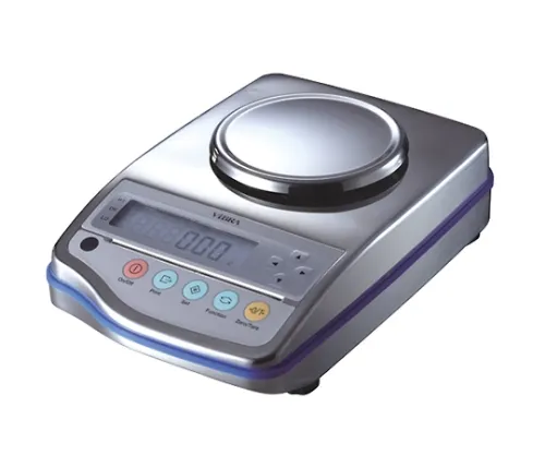 61-8505-27-56　Essential Safety Explosion-proof Electronic Balance with English Calibration Certificate　CZ-B320S
