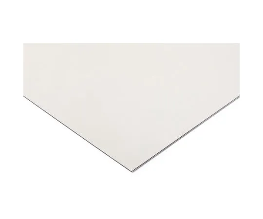 63-5084-76　透明聚碳酸酯PC板，305mm x 625mm x 1mm　769-8720