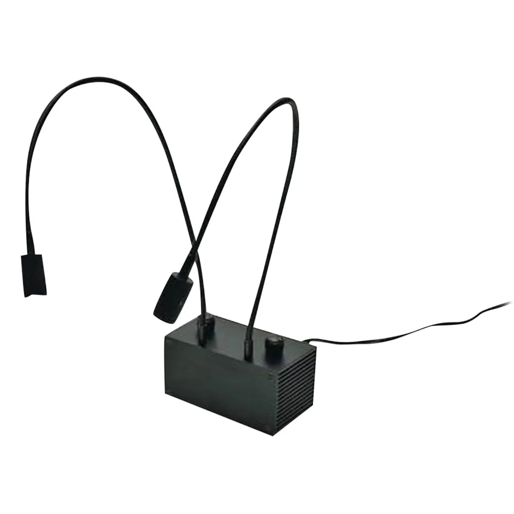 3-5586-01　LED柔性臂光源个别调光型　STA-B2