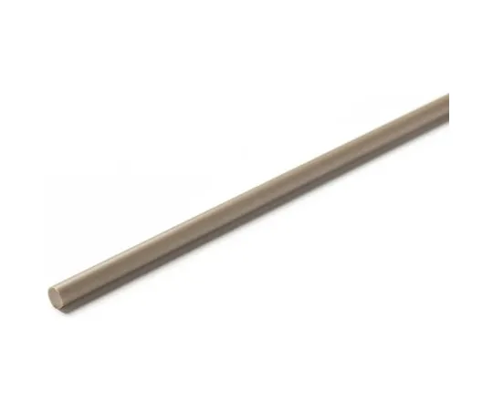 63-4568-49　RS PRO白色脚趾杆，直径1 m×40 mm　139-524