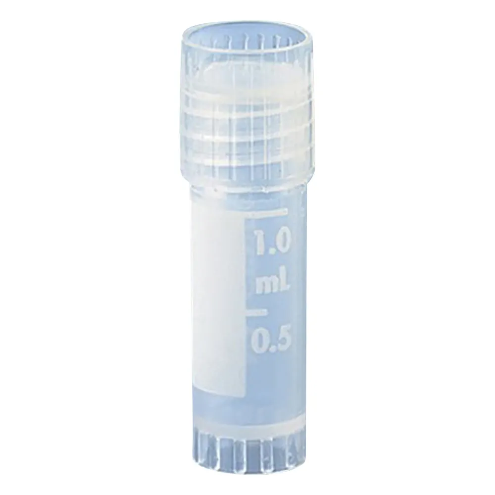 2-4025-01　Cryo Vial1mL　5000-1012