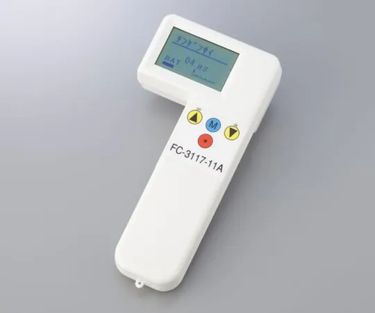 2-8897-01　便携式新鲜度测量仪　FC3117-11A