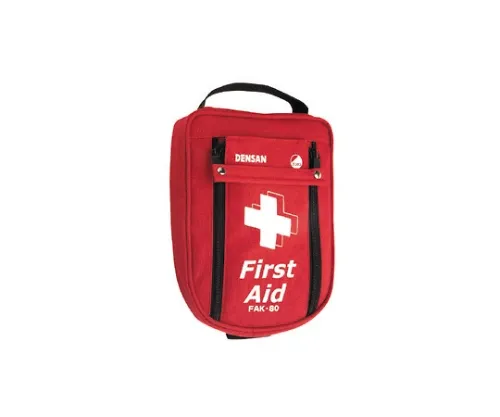 61-8531-19　First Aid Bag　FAK-80