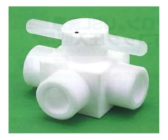 62-7083-31　USL-PTFE  三向旋塞压力机适合PT 1/400U-156-01N型　00U-156-01N