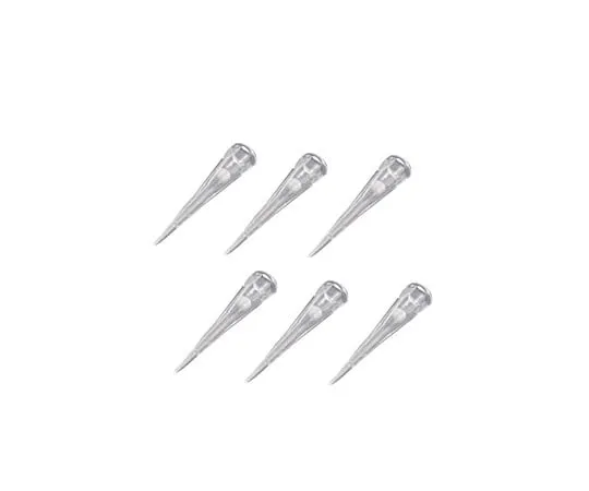 3-6509-11　Violamo (R) 贴士备用板带过滤器10μL　V-10FSH