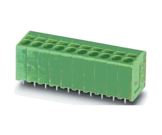 63-4558-51　Phoenix触点COMBICON SPT,3路PCB端子条　1991105