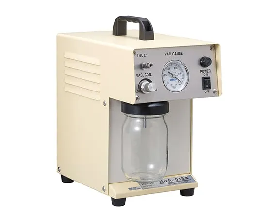 1-686-01　吸气器　MDA-015A