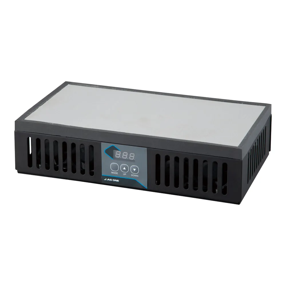 4-5071-01　Cool Plate (Low Floor Type)　WBC-2413