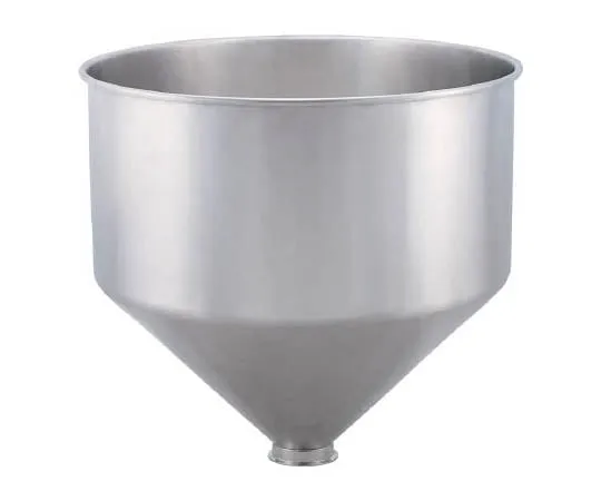 62-3512-16　Stainless Steel Hopper　RWOS75H