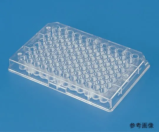 62-2936-73　微试验板平底0.4ml941196　941196
