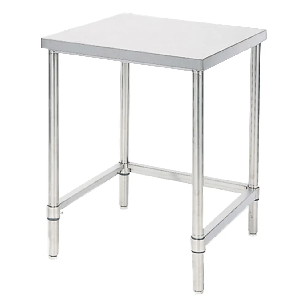 2-6834-15　适用于桌面低温冷冻机的不锈钢框架 (My Bio Cube)