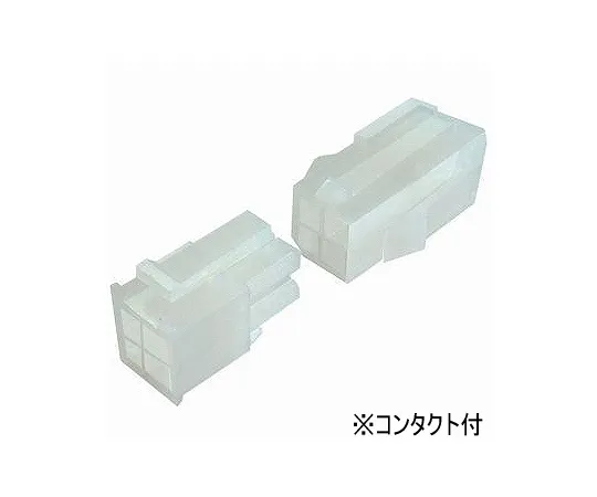 63-3101-17　ATX power Connector 4P　ZL4200-4PS