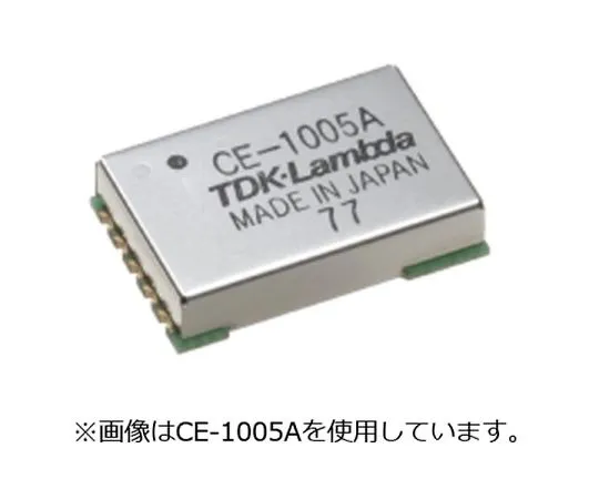 64-5664-49　DC-DC Converter CE -10 Series　CE-1050