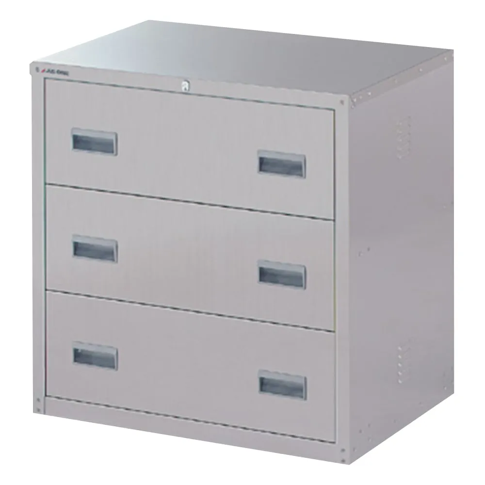 3-477-01　不锈钢化工仓库　S-690