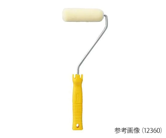 3-9251-01　滚轮 (100 mm手柄+100 mm滚轮)　12360