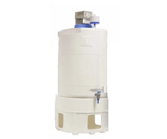 2-5863-12　超纯水，纯水发生装置　TANKIN06J