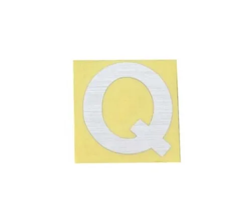 61-7393-73 角色印章S Q CL30S-Q